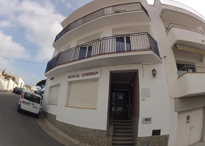 Hostal German