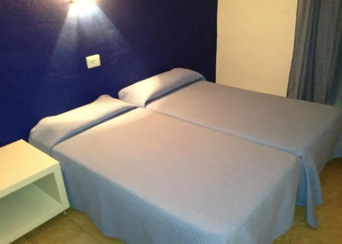 Hostal German
